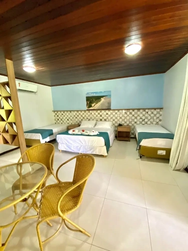 Superior room