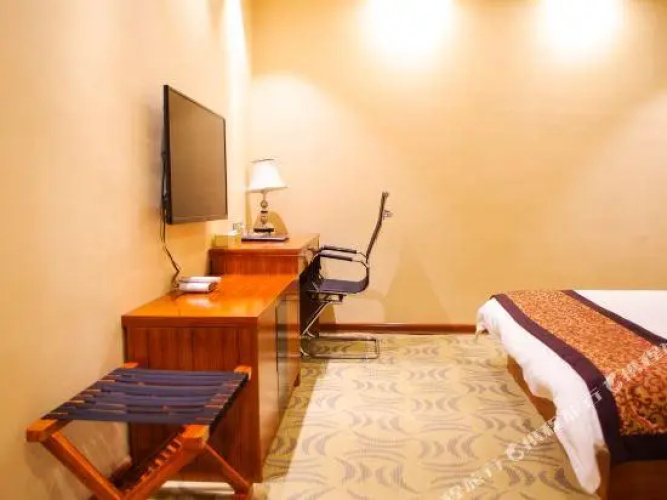 Zhonghai Business Hotel