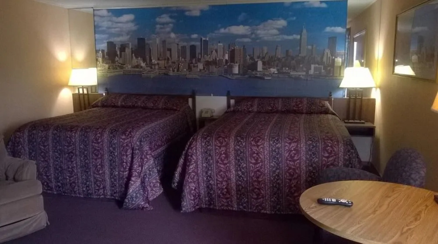 Sterling Motel