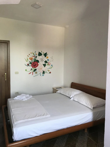 The Garden Beach Hostel