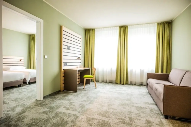 Junior Suite