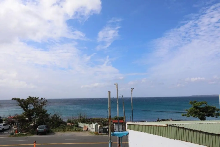 Deluxe Double room with balcony and with view