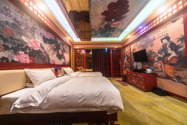 Hou Hai Hotel