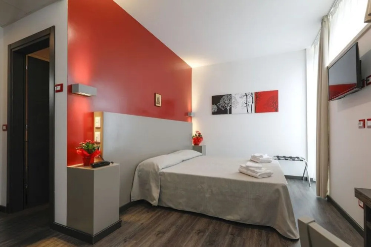 Casa Per Ferie San Juan De Avila