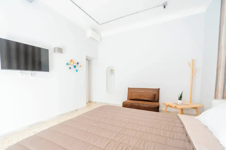 Trastevere Lovely 2 Br Apartment