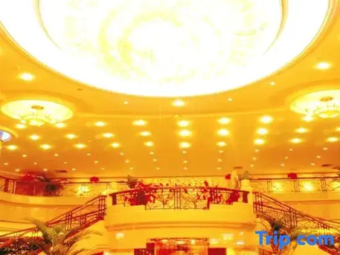 Jinbi World Hotel