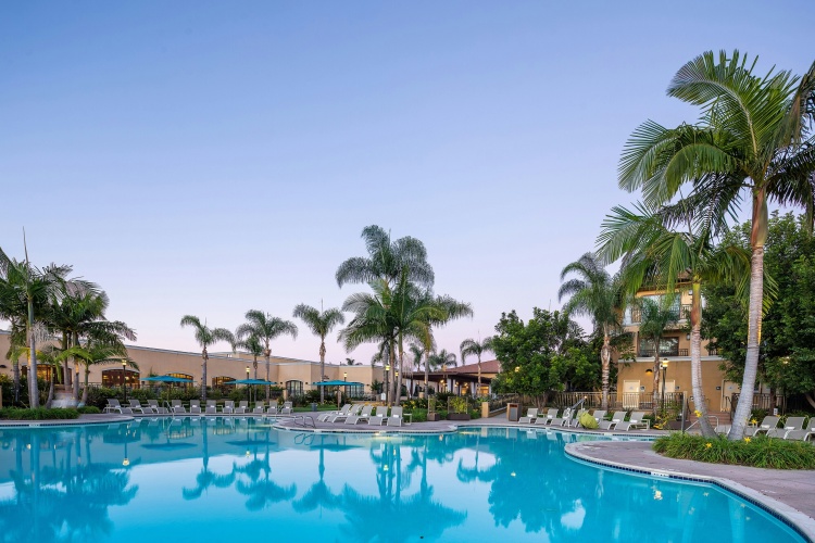 The Westin Carlsbad Resort & Spa photo 19