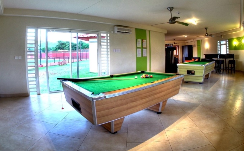 Tamassa Resort photo 24