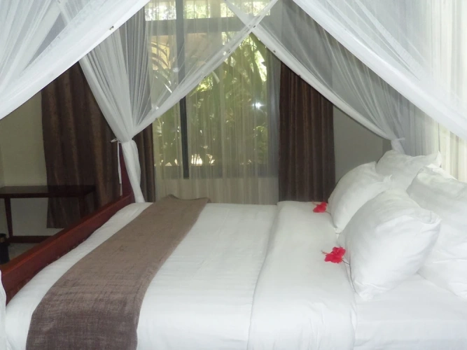 1 Bedroom Villa