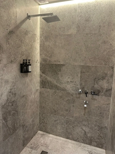 Standard room with balcony
