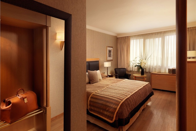 Divani Caravel Hotel photo 12