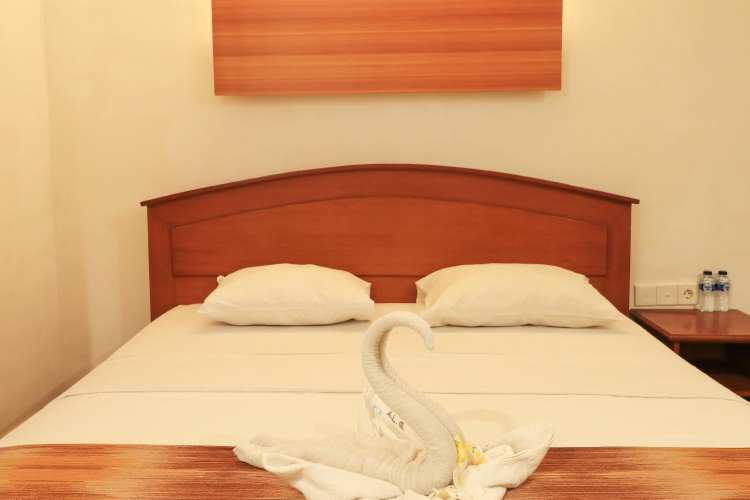 Adhi Dharma Hotel