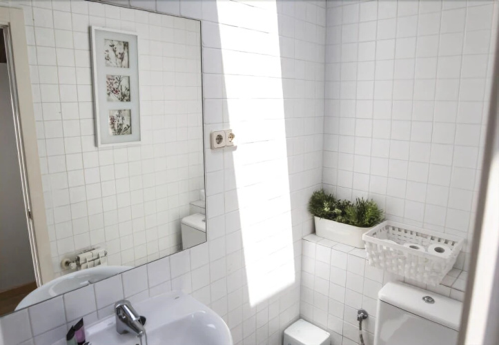 Apartamento Sol III