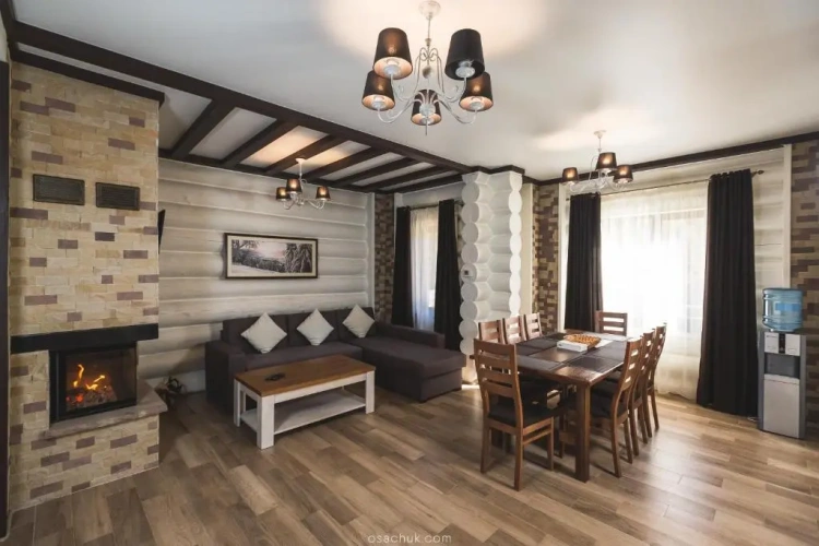 2 Bedrooms Cottage
