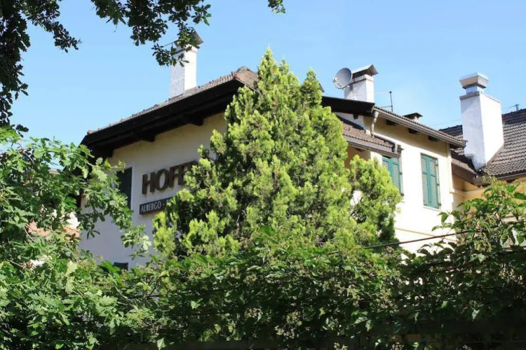 Hotelbild