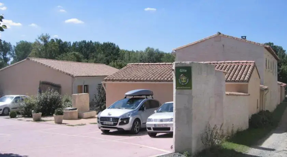 Chambres d'Hôtes du Canal