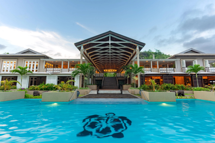 Kempinski Seychelles Resort photo 17
