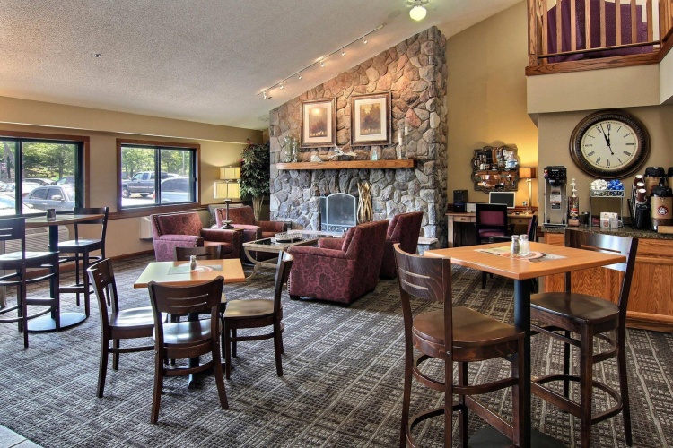 Grandstay Traverse City photo 20