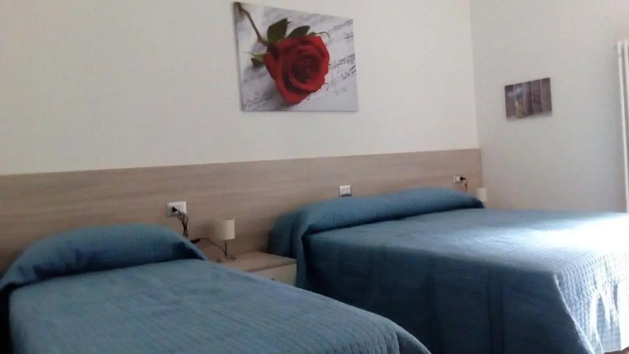 Paganella Apartment