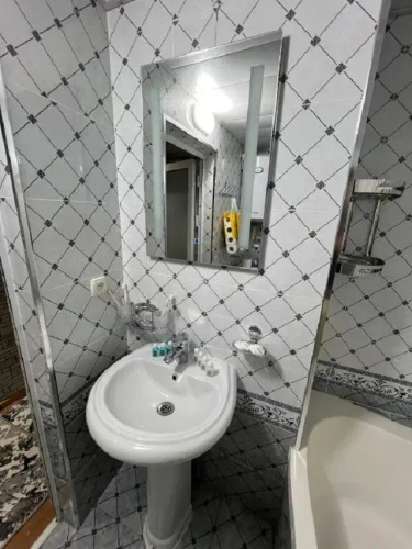 All inclusive guest house