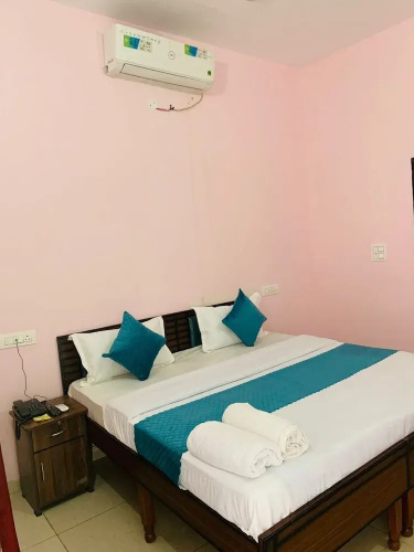 Mahadev Homestay