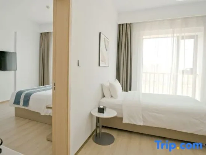 Superior Family Suite