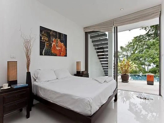 Atika Villas