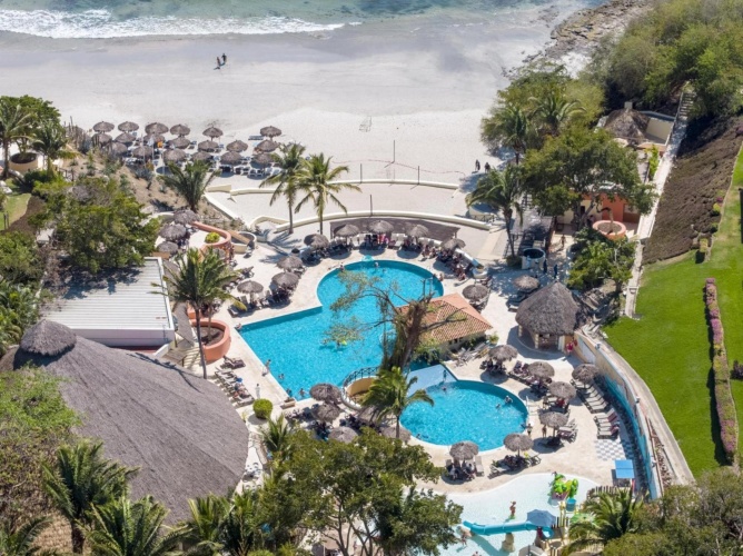 Grand Palladium Vallarta Resort & Spa photo 34