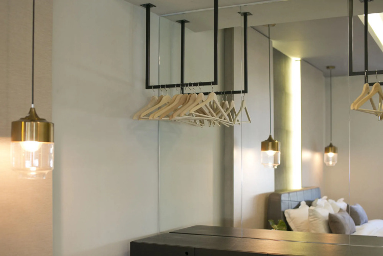 47 Luxury Suites