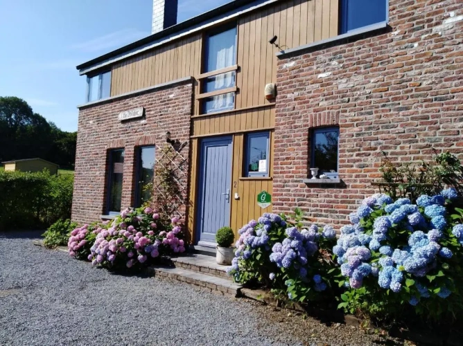 Cottage