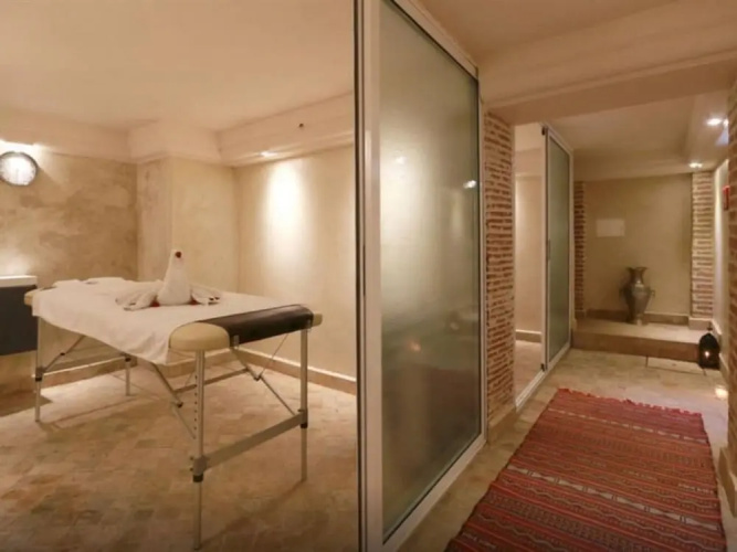 Riad Jnane Jdid
