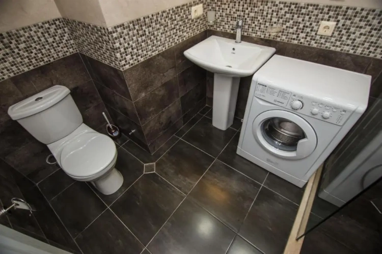 Luxury Quadruple room