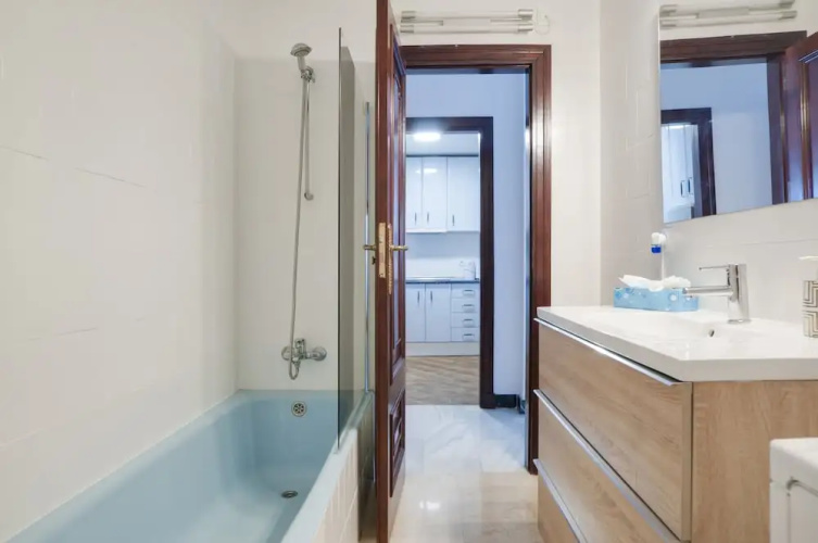 Mayoral Beach Centre Apartment 1 bedroom