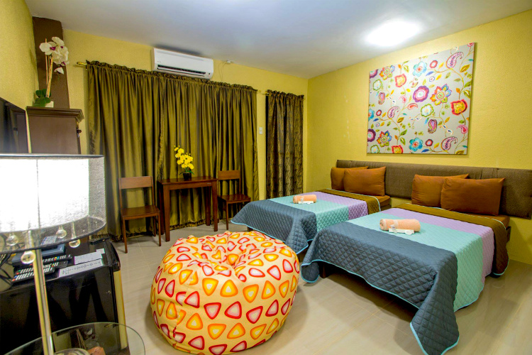 Alta Bohol Garden Resort