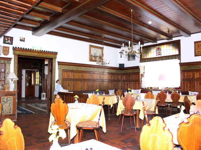 Hotel Neustädter Hof, Bild 21