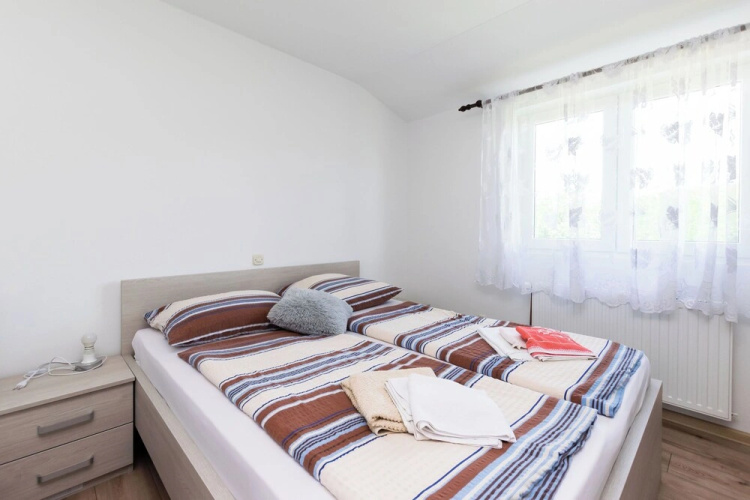 Apartments Boza
