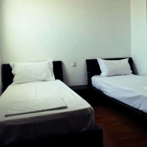 Hotel Casino