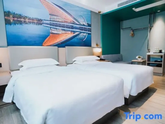 Premium Double room