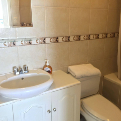 Balta Apartment Miraflores