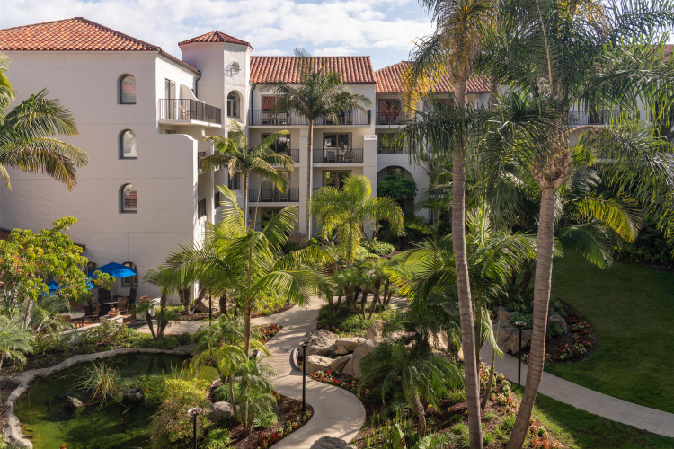 Hyatt Regency Huntington Beach Resort & Spa photo 22