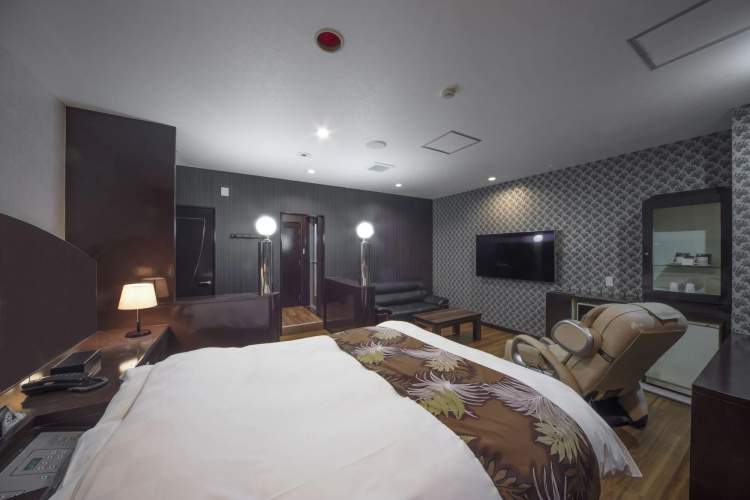 Hotel Noah Resort Sakuranomiya - Adults Only
