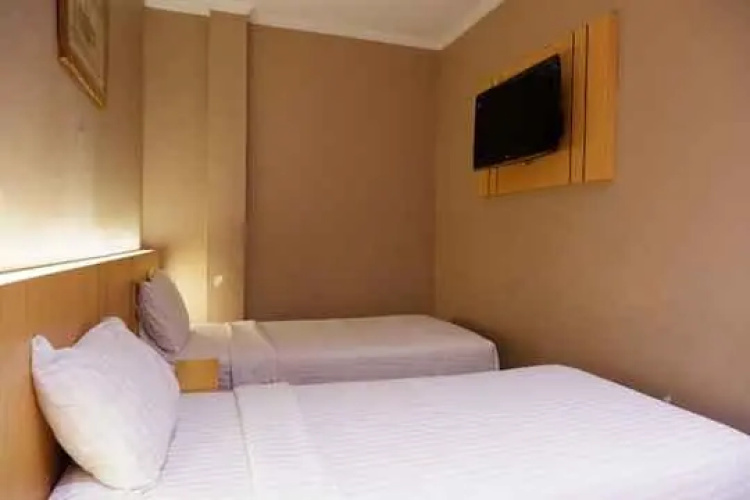 Arabia Style Hotel Wahid Hasyim