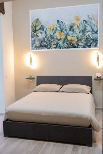 Stella Mia Luxury Rooms