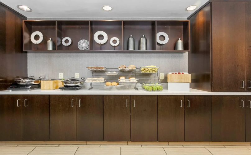 Springhill Suites By Marriott Houston Brookhollow
