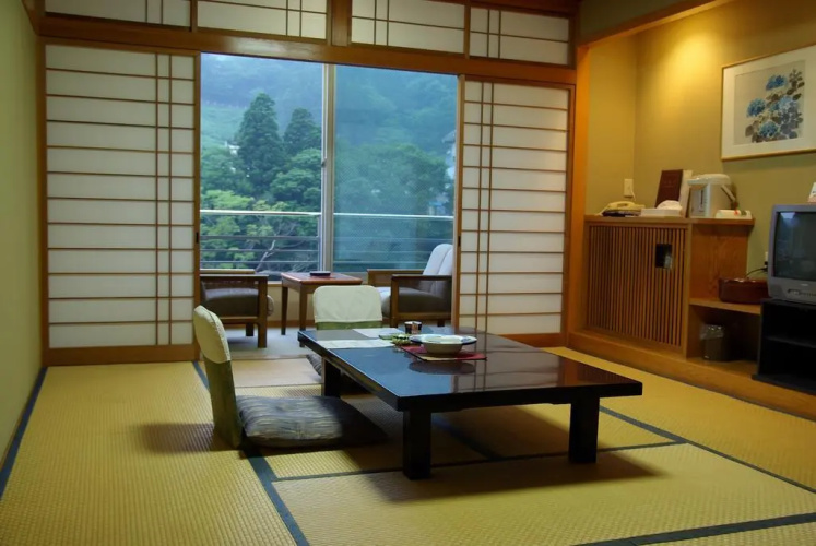 Shuzankata Sakamoto