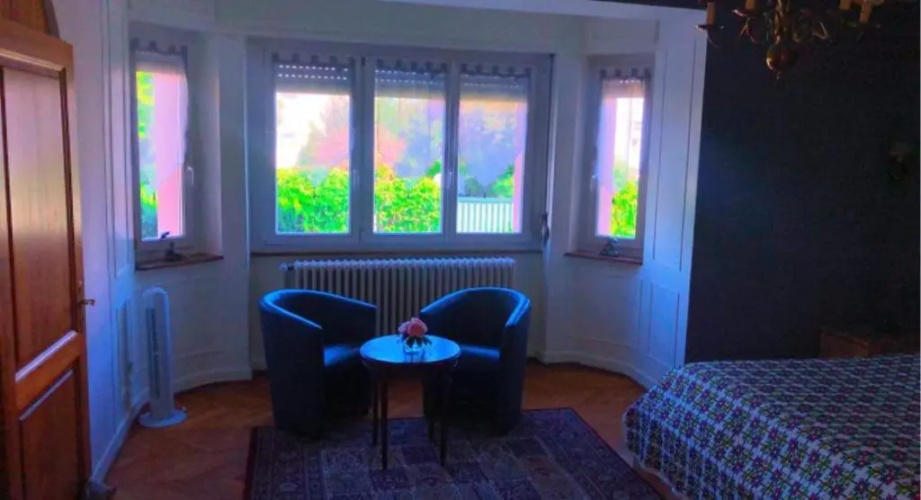 Gîte "La Baloise"