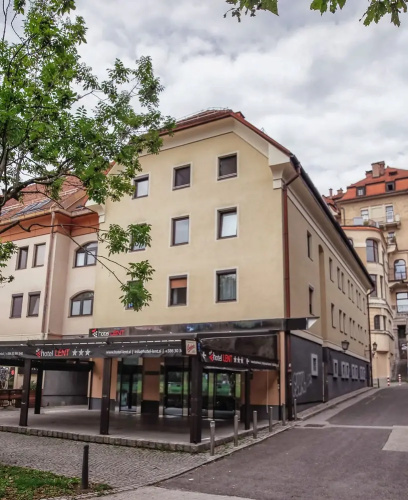 Hotelbild