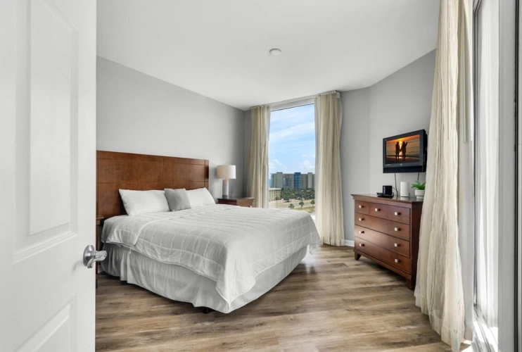 2 Bedrooms Standard room
