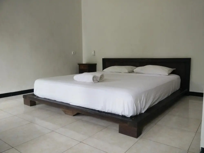 Adi Bali Homestay