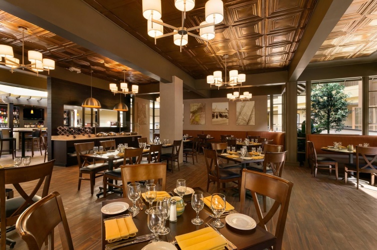 Embassy Suites by Hilton Chicago North Shore Deerfield photo 12